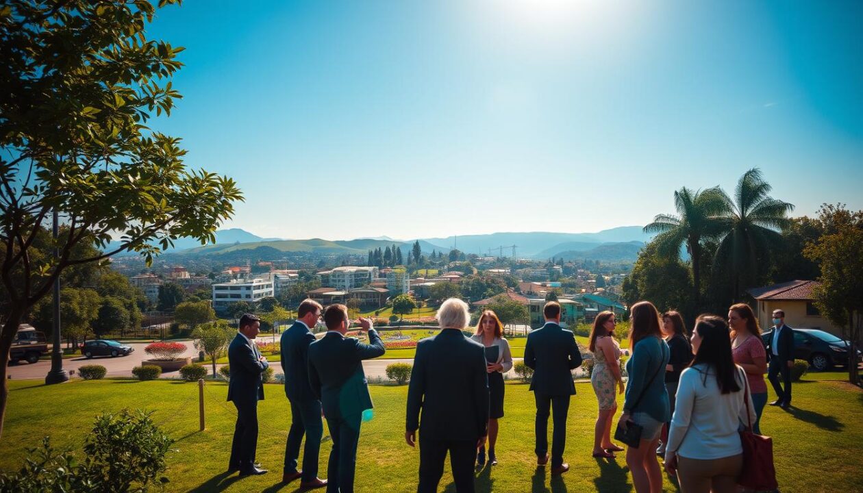 Qualidade de Vida em Mandaguari PR: Panorama Atual