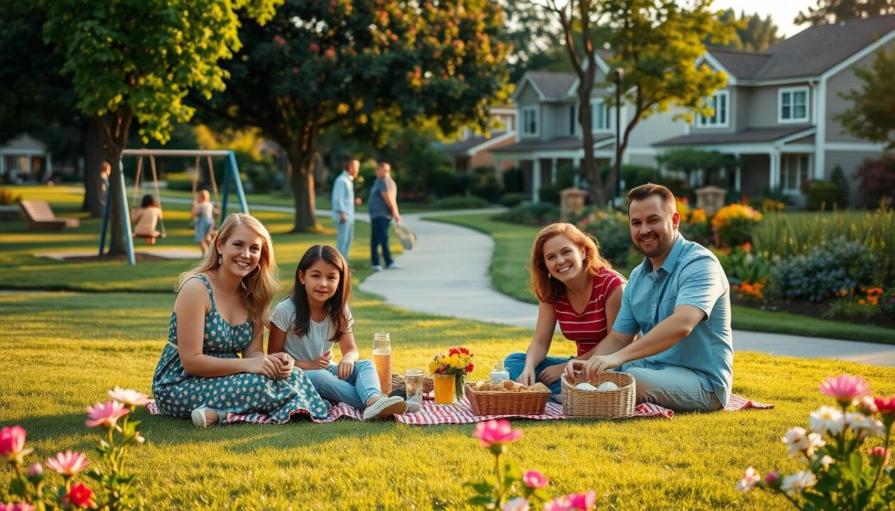 Qualidade de Vida em Marialva: Cidade Boa Para Famílias?