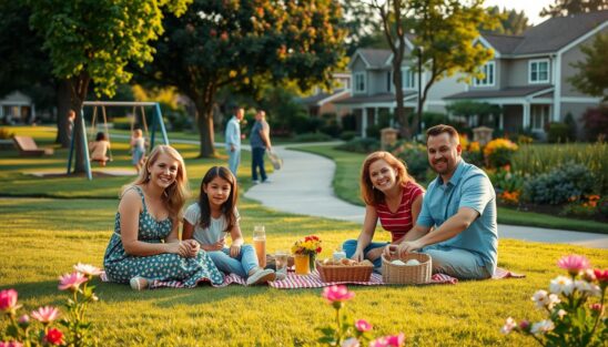 Qualidade de Vida em Marialva: Cidade Boa Para Famílias?