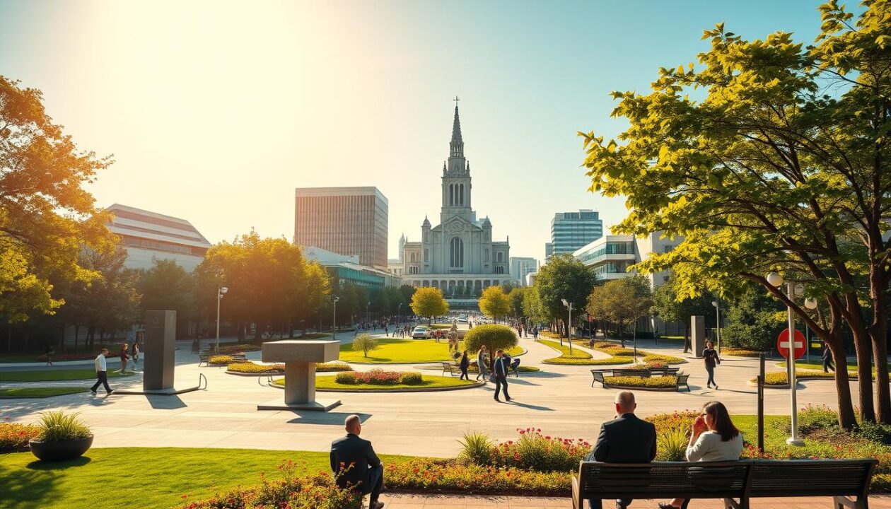 Por que Maringá é considerada uma das melhores cidades do Brasil para viver