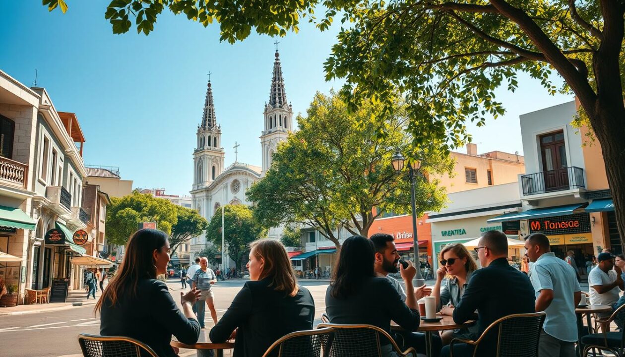 Quanto Custa Morar em Maringá? Veja os Valores Reais