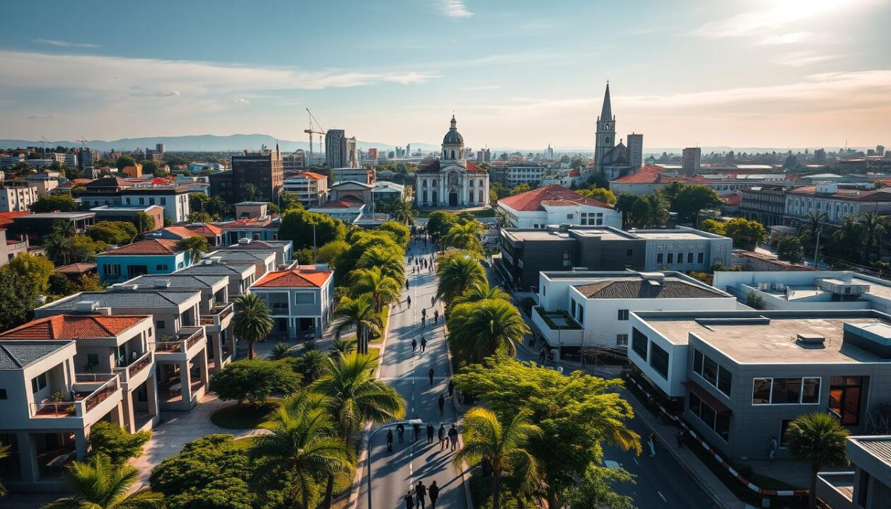 Regiões em Maringá Que Mais Valorizam: Oportunidades 2026