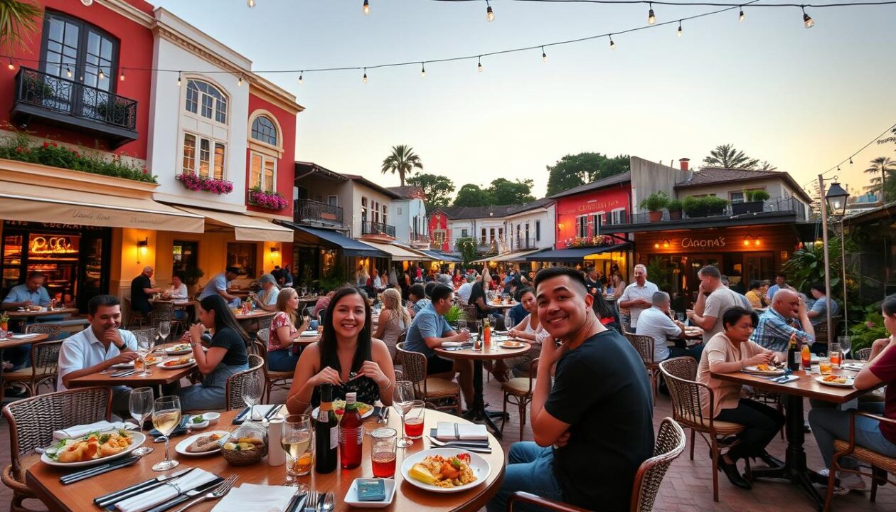 Onde comer no Jd. Aclimação: O novo polo gastronômico