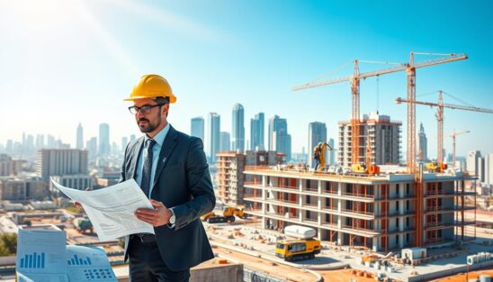 O Que é Taxa de Evolução de Obra