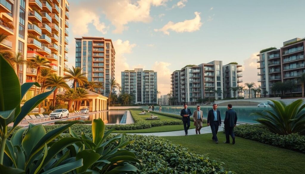 valor condominio maringá