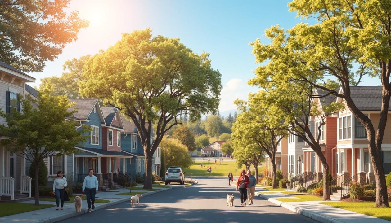Segurança residencial: A Zona 02 é segura para morar?
