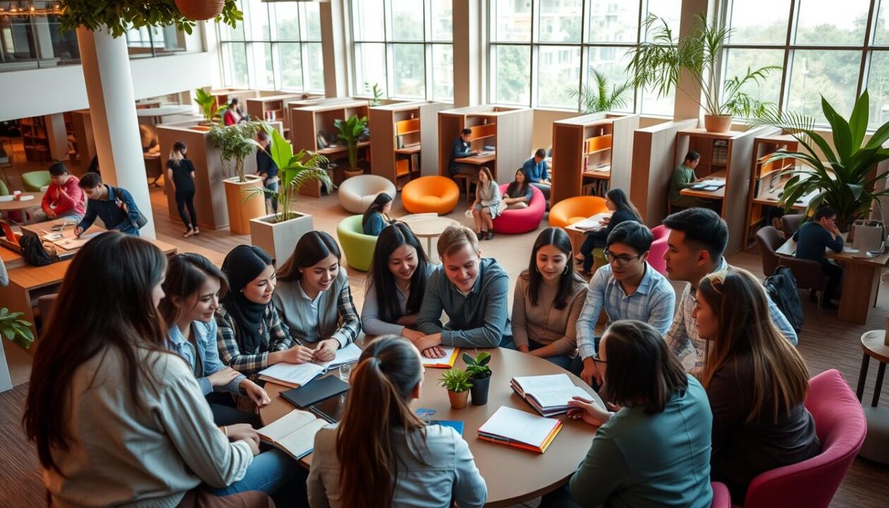Zona 03 para estudantes do Cesumar: Logística e conforto
