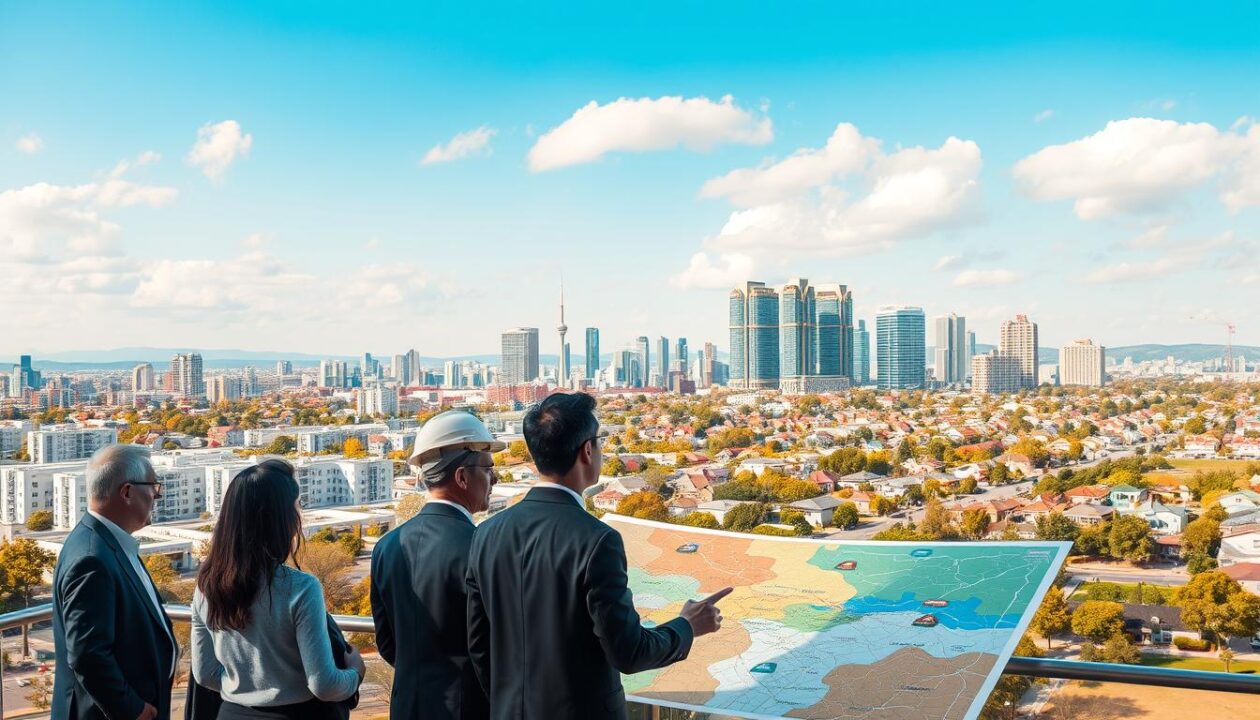 O Que é Zoneamento Urbano e Como Ele Afeta Imóveis?