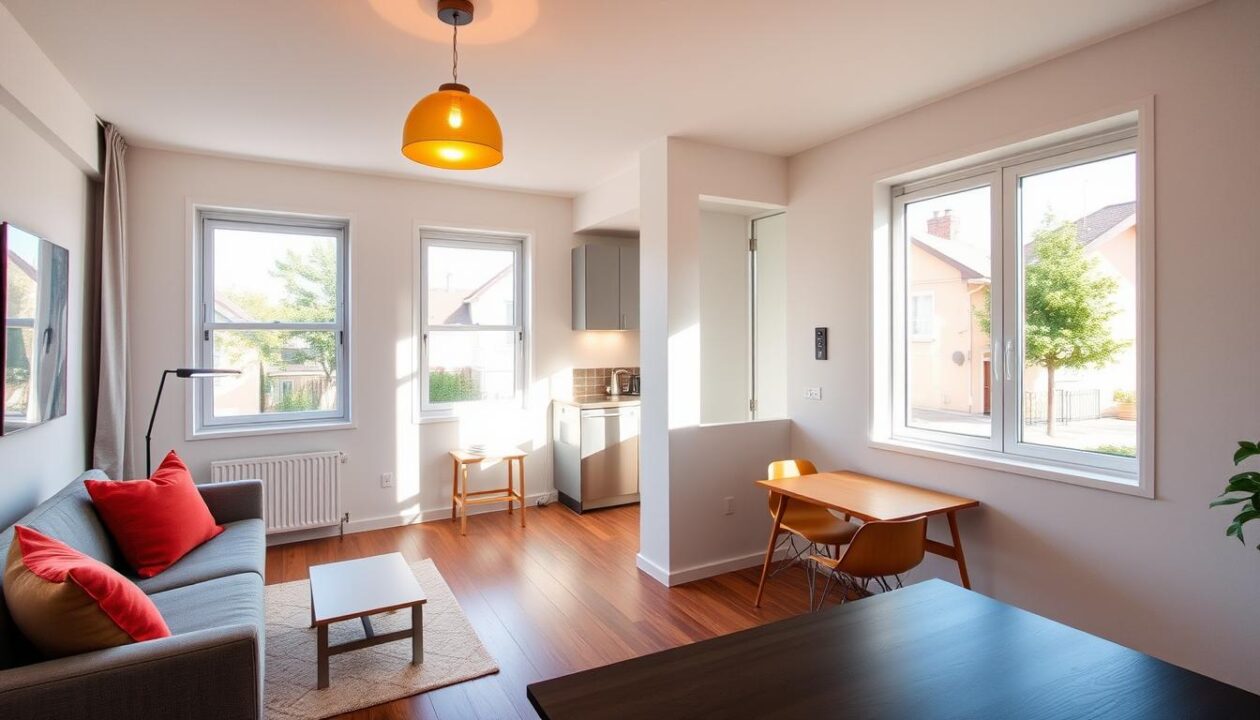 Onde encontrar Apartamento de 1 Quarto na Zona 02 (Raridade)