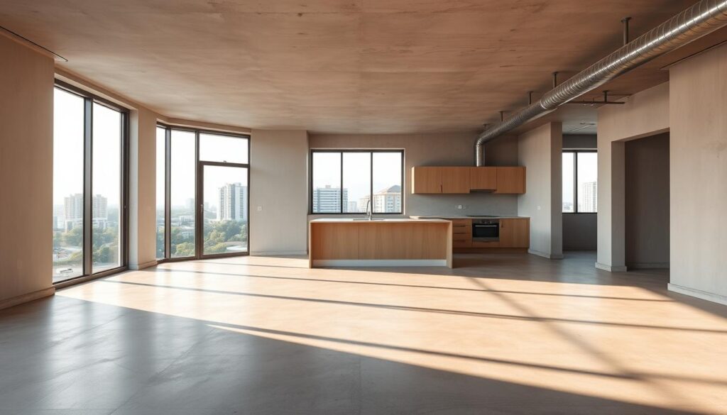 apartamento contrapiso