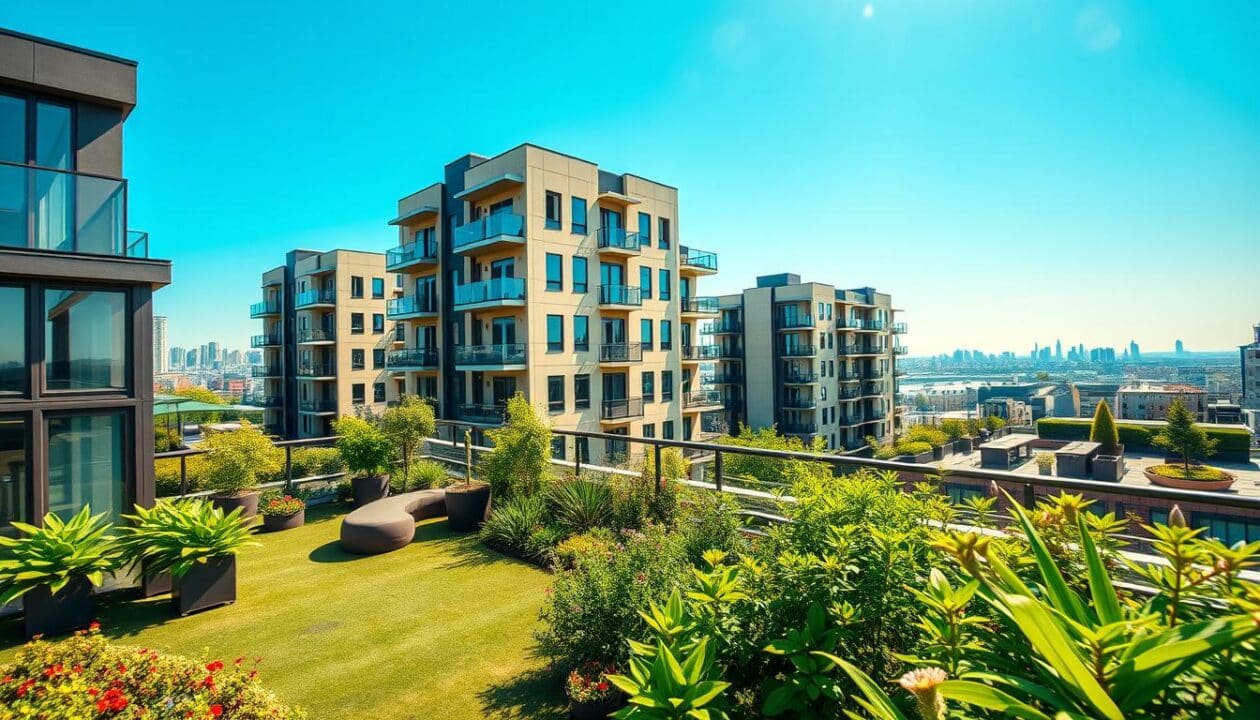 Apartamentos Face Sombra: Por que são os mais valorizados da cidade?