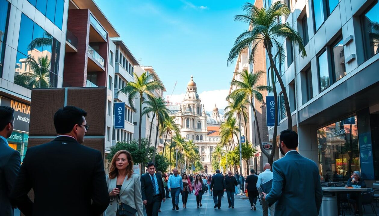 Isolamento acústico: Como lidar com o barulho no centro da cidade