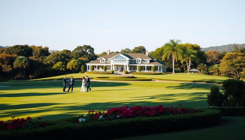 country club maringá