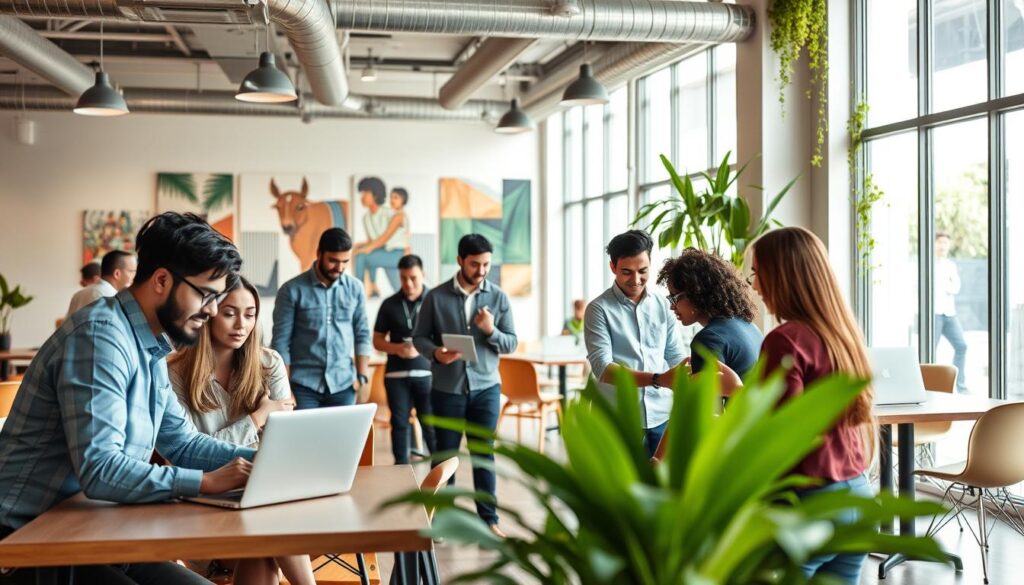 coworking maringá
