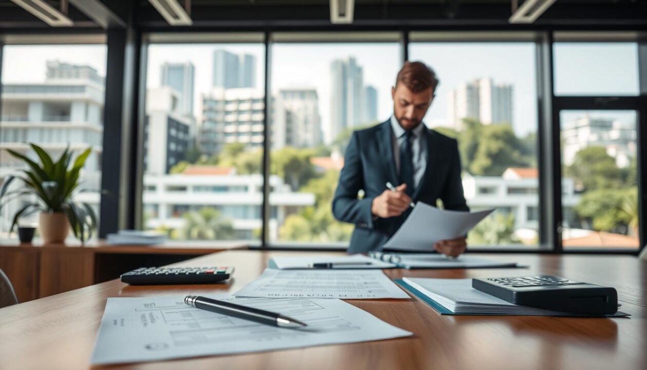 ITBI e Registro em Maringá: Quanto reservar para a documentação?