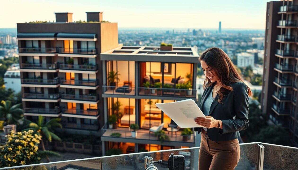 Renda necessária para financiar um apartamento de R$ 300 mil em Maringá