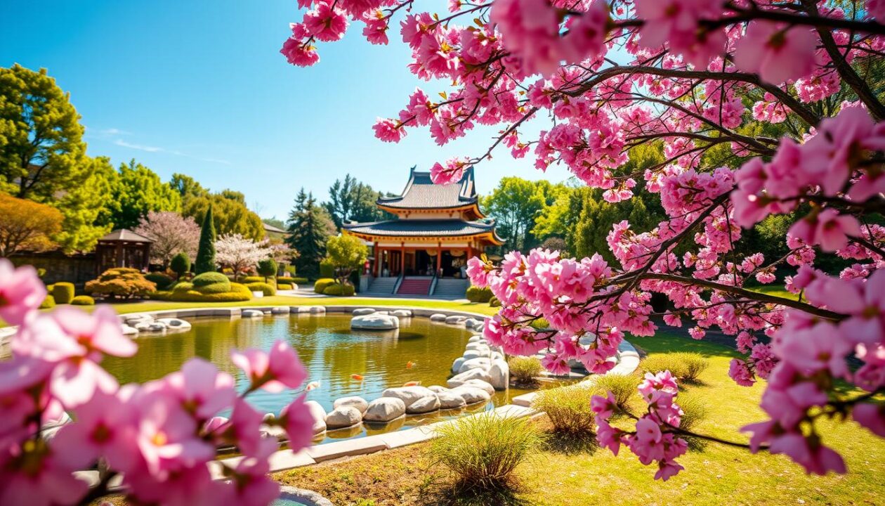 Parque do Japão: Impacto na valorização do Jardim Industrial
