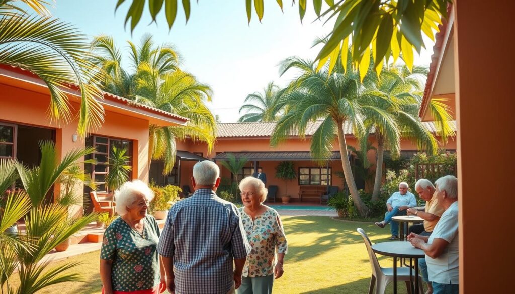 pensionatos maringá