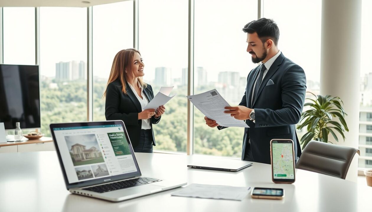 Permuta de Imóveis em Maringá: Construtoras aceitam seu usado?