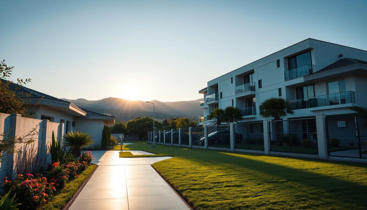 Casa ou Apartamento em Maringá: O que é mais seguro hoje?