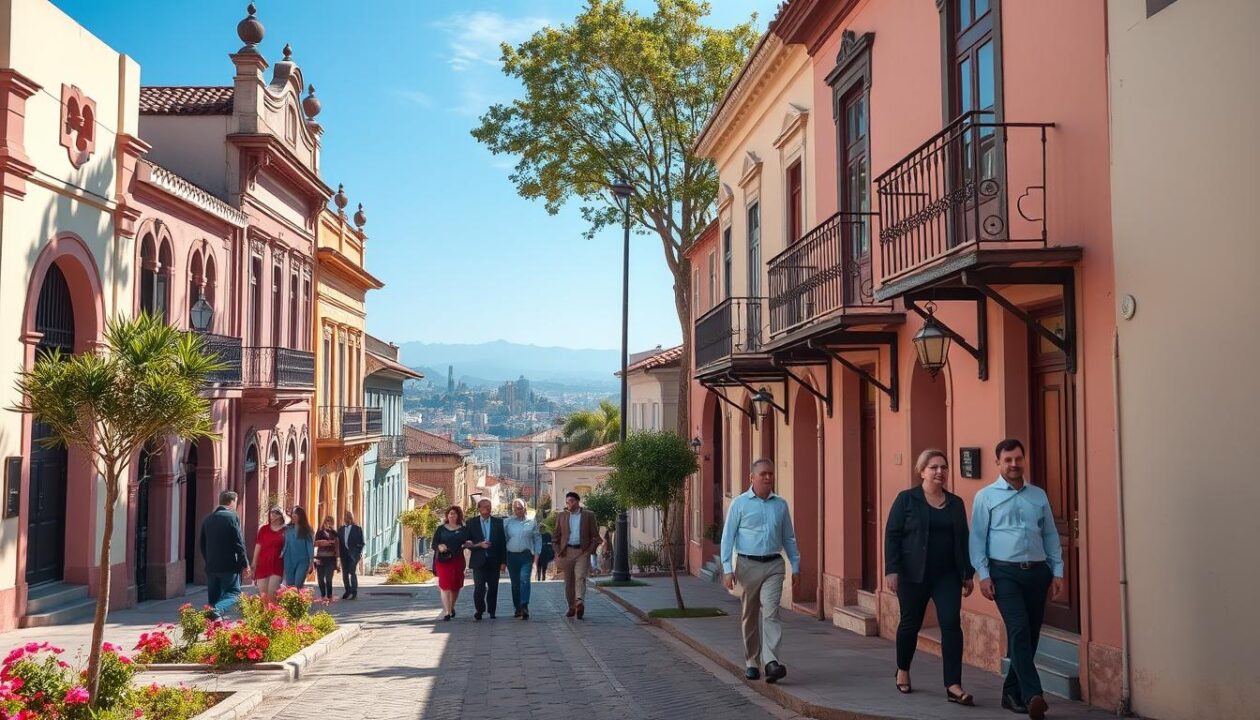 Vila Operária: Por que o bairro antigo está valorizando tanto?