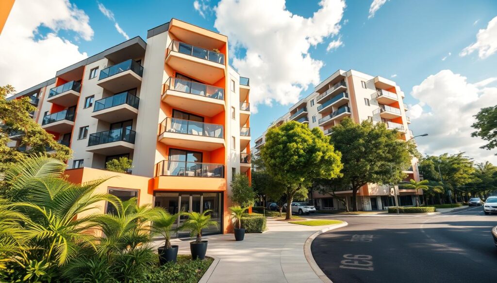 apartamento aceita cohapar