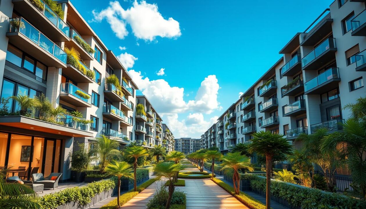 Apartamentos MCMV na Zona Norte de Maringá: Melhores opções 2026