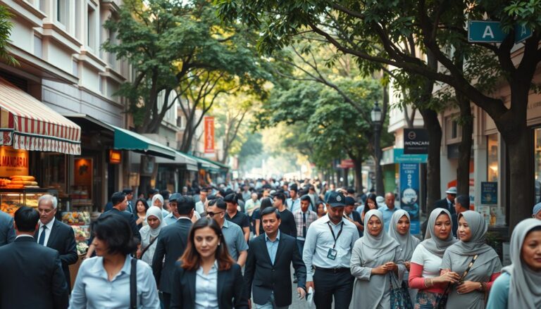 avenida mandacaru