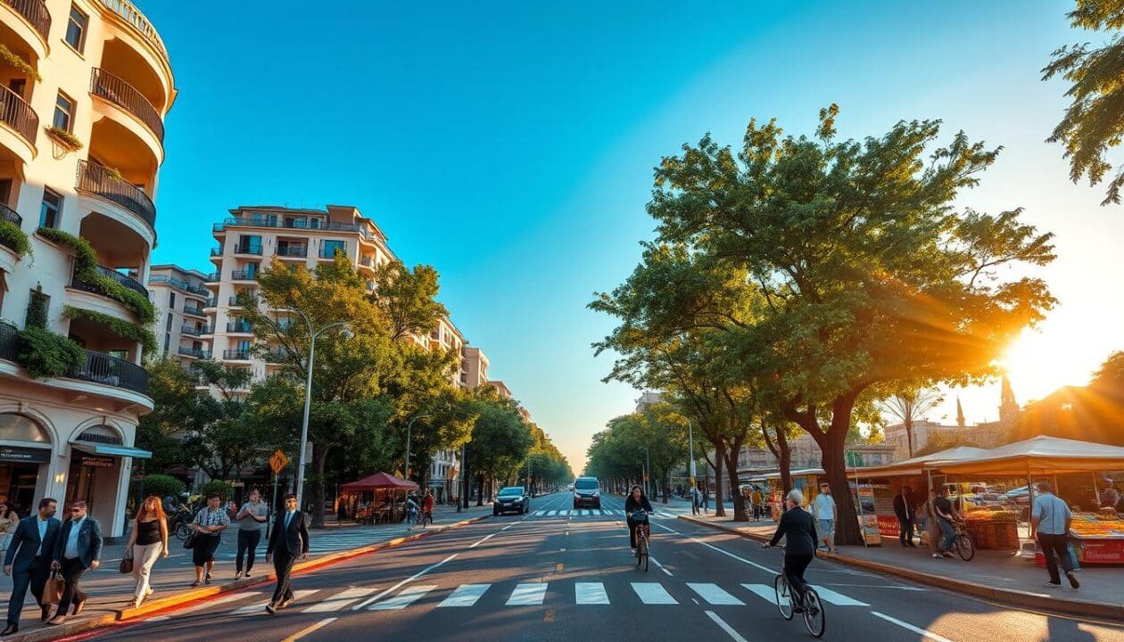 Avenida Morangueira: O custo-benefício dos imóveis na Zona Norte