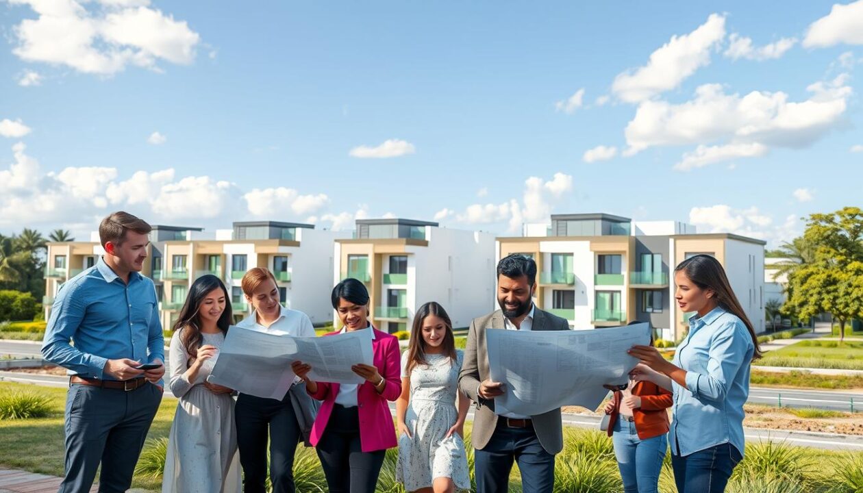 Vale a pena comprar MCMV na planta em bairros novos de Maringá?