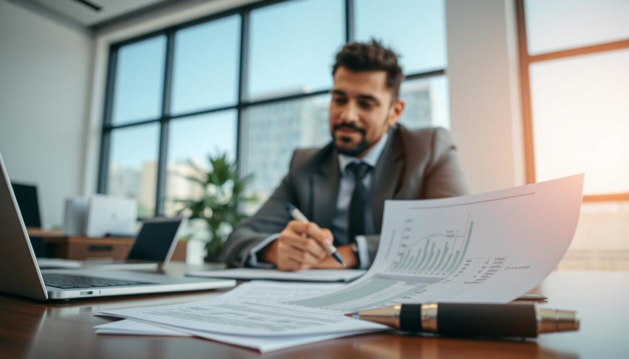 Cohapar para Autônomos em Maringá: Como comprovar renda?