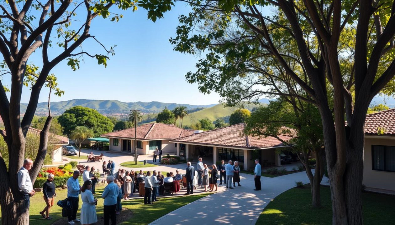 Condomínio do Idoso no Paraná: Lista de cidades participantes