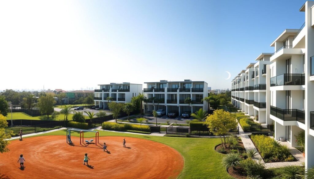condominio paiçandu