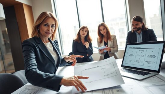 Consórcio para Construção: Como funciona a liberação do dinheiro por etapas