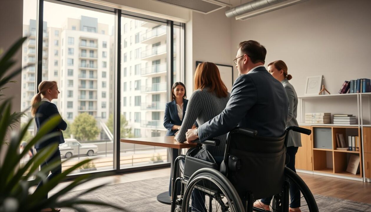 Pessoas com Deficiência (PCD): Cota obrigatória em condomínios do PR