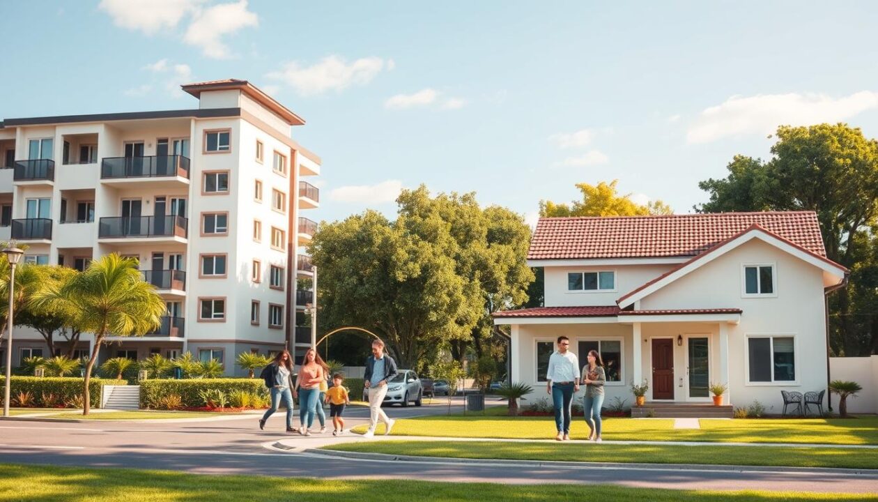 Casa Fácil vs. Minha Casa Minha Vida: Entenda a diferença no Paraná