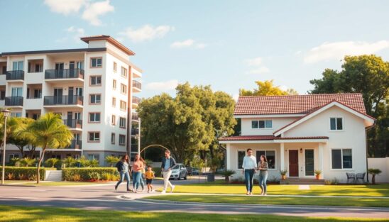 Casa Fácil vs. Minha Casa Minha Vida: Entenda a diferença no Paraná