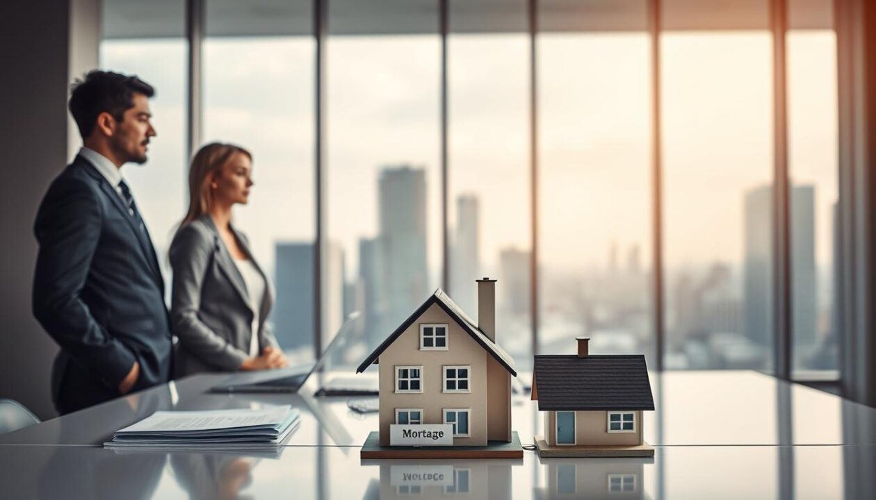 Divórcio com Financiamento MCMV: Quem fica com o imóvel e a dívida?