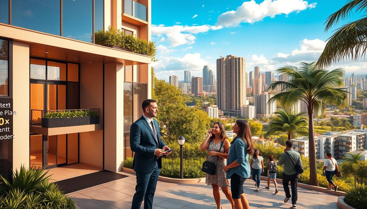 Entrada Parcelada em 60x: Construtoras de Maringá que fazem