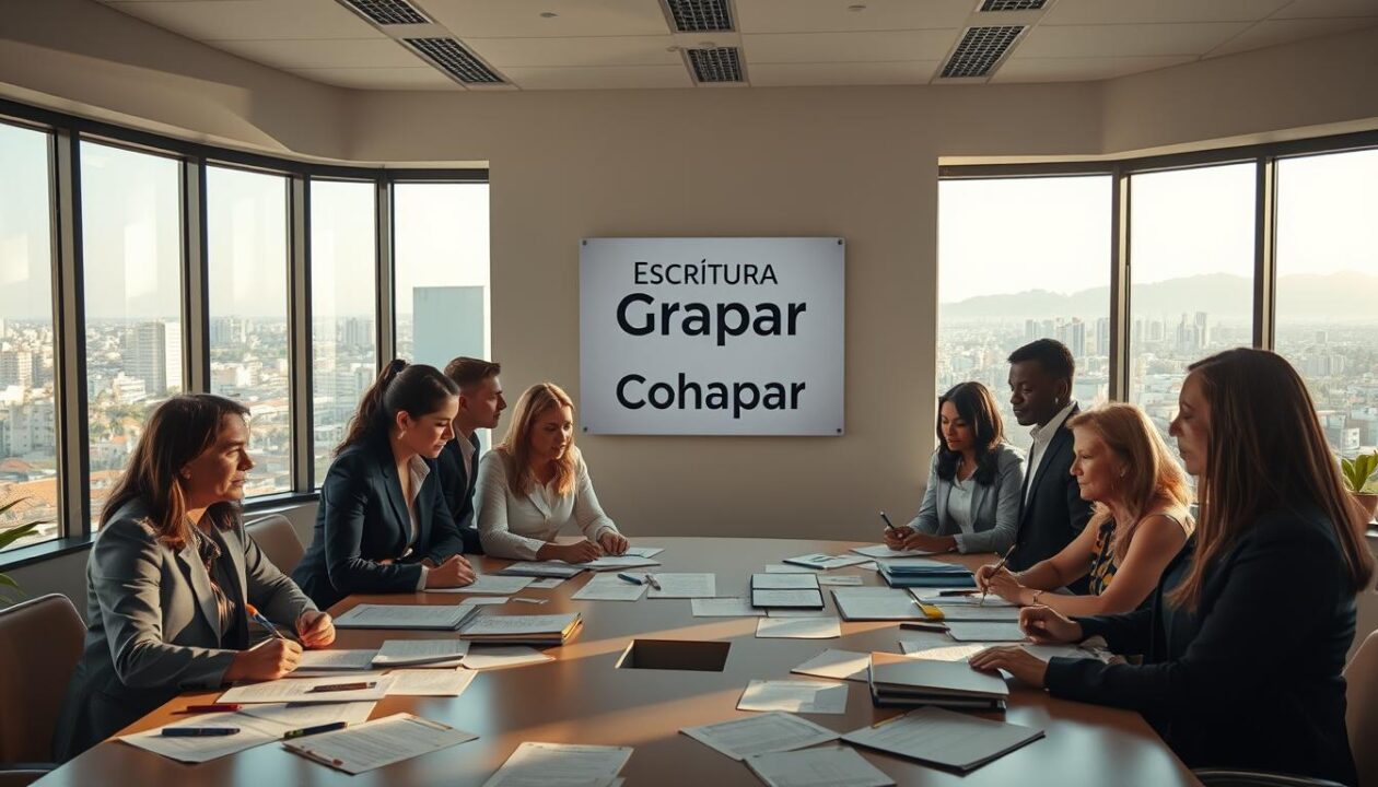Escritura Grátis Cohapar: O programa cobre o cartório em Maringá?