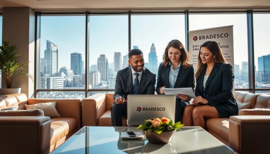 Bradesco Financiamentos: Vantagens para correntistas exclusivos