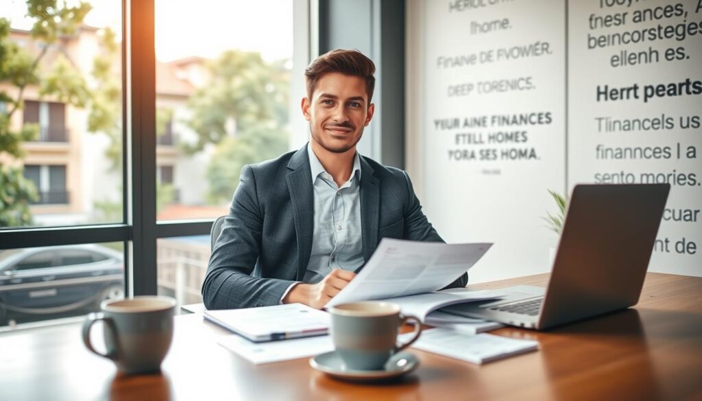 financiamento jovem solteiro
