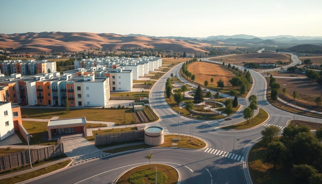 imoveis saida astorga