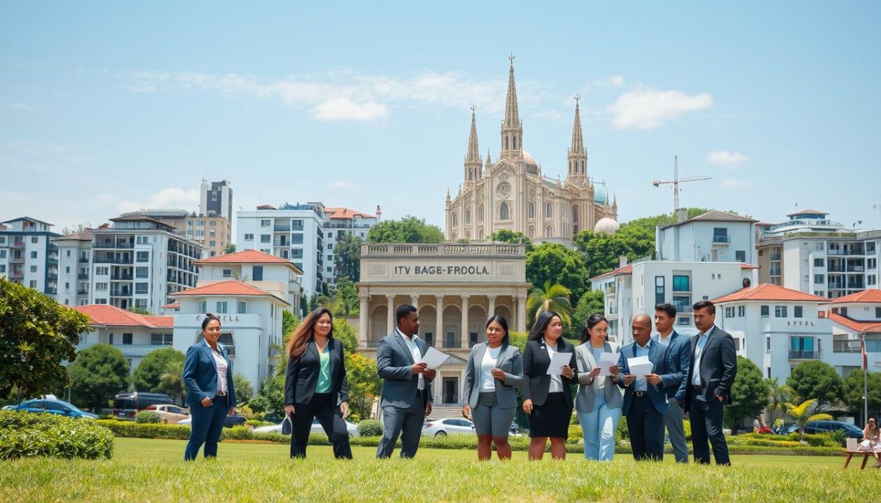 ITBI e Registro Grátis em Maringá: Como conseguir isenção no 1º imóvel