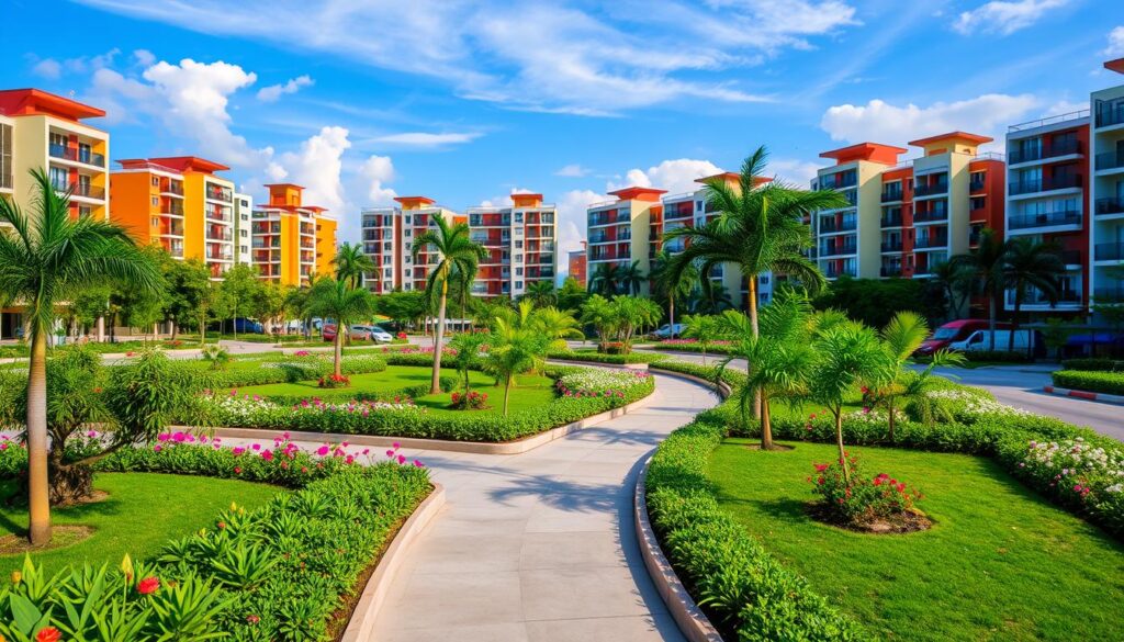 jardim espanha maringá
