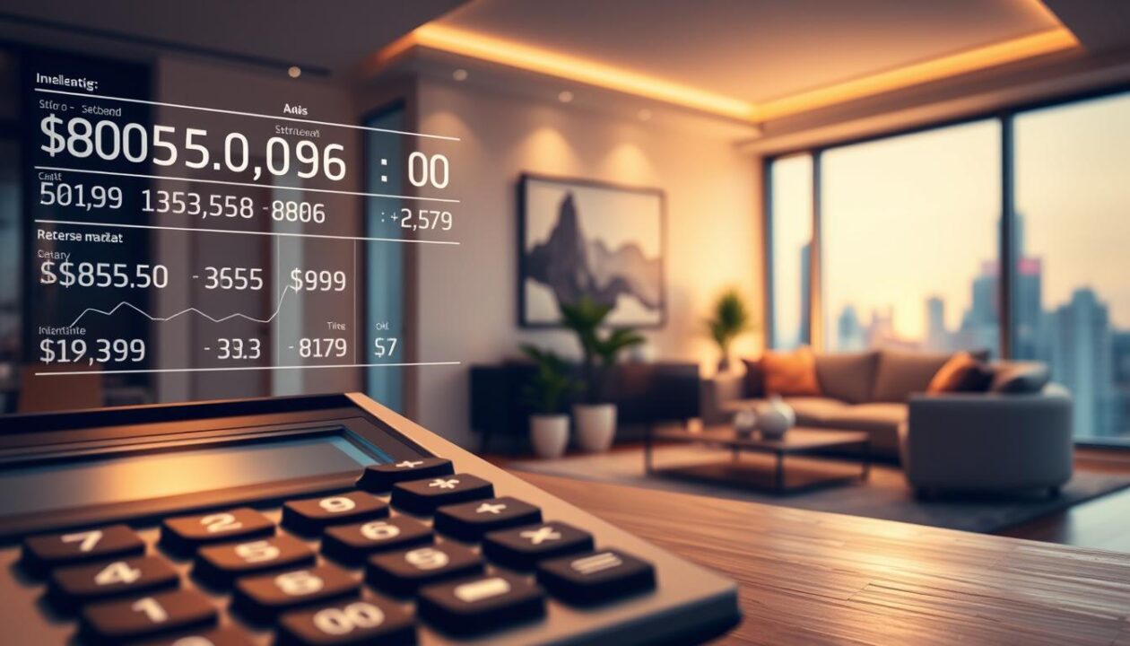 Juros Compostos no Imóvel: Quanto você paga de verdade por um apto de 300 mil