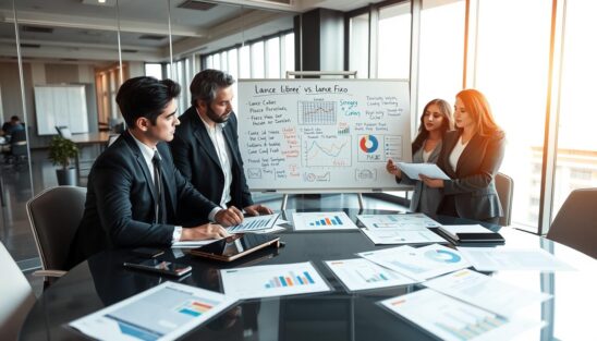 Lance Livre vs. Lance Fixo: Qual a melhor estratégia na Ademicon/Rodobens?