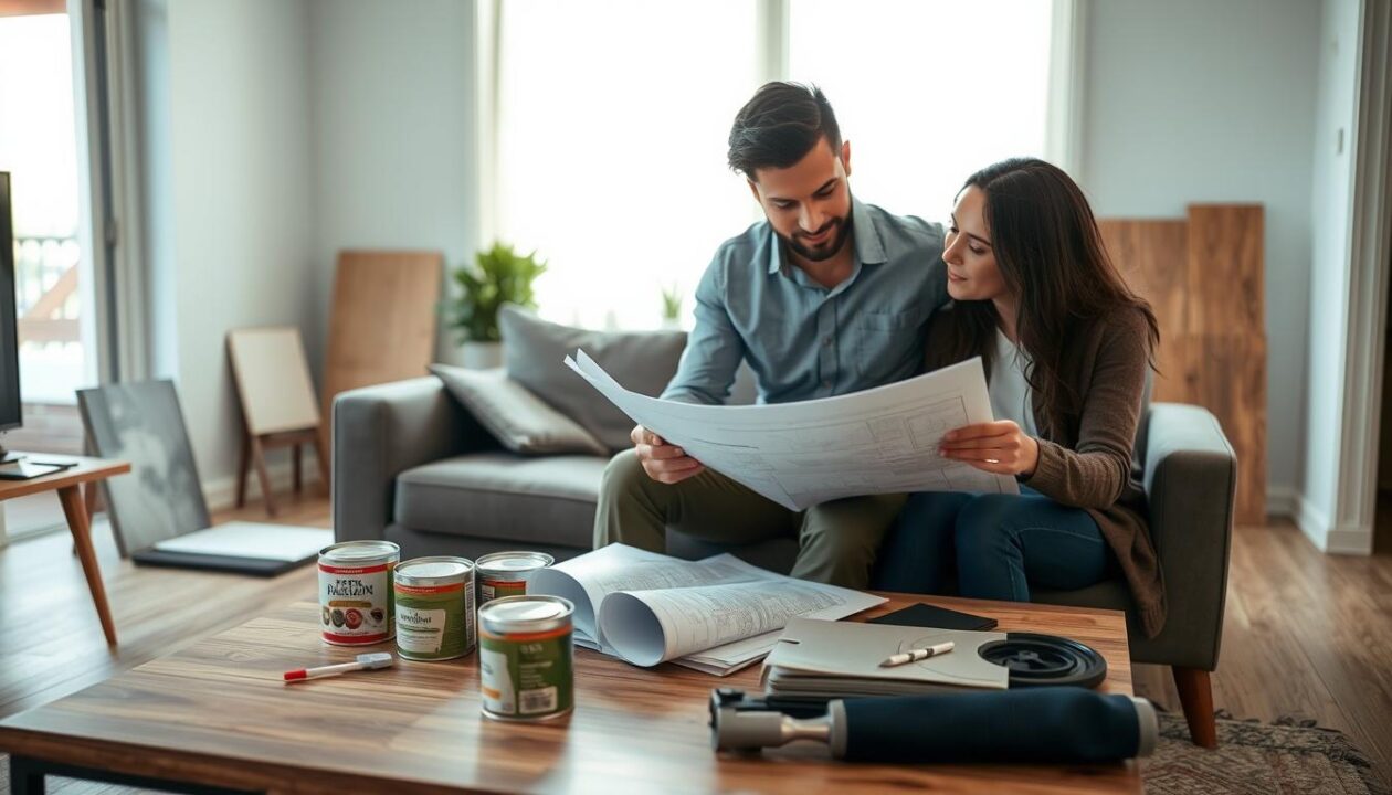 Reforma Ampliada: Existe MCMV para reformar a casa própria?