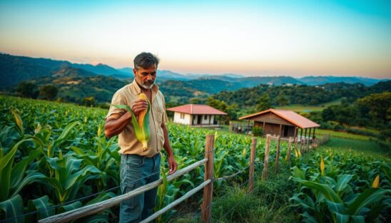 Agricultor Familiar no Paraná: Existe MCMV Rural para 2026?