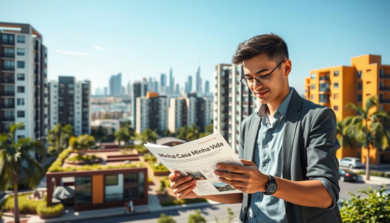 Minha Casa Minha Vida para Solteiros em Maringá: Regras e limites